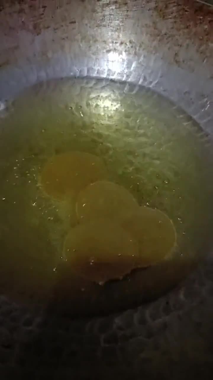 Foto langkah ke 1 dari resep Pani Puri Instant.