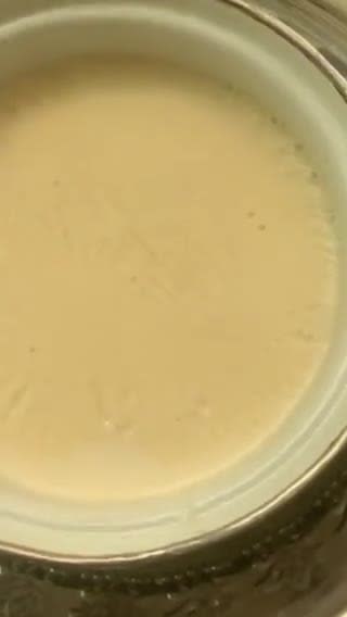 A picture of step 2 of Homemade Yoghurt 🍦.