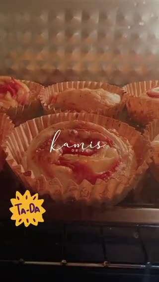 Foto langkah ke 4 dari resep Pizza Roll Pastry.