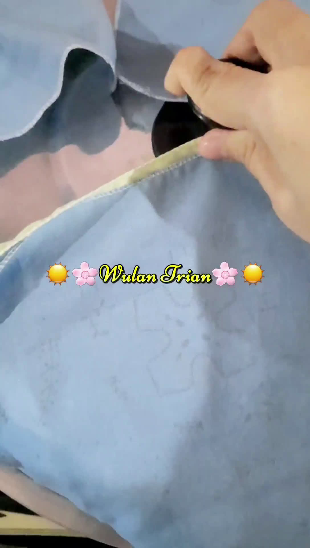 Foto langkah ke 5 dari resep Bakpao Tanpa Tang mien.