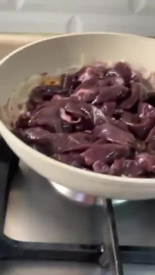 صورة لخطوة 4 من وصفة كبدة مقليه
