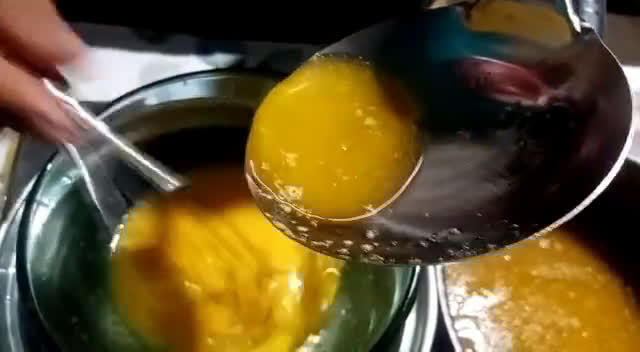 Foto del paso 12 de la receta: Brochetas de pierna de ternera con piña