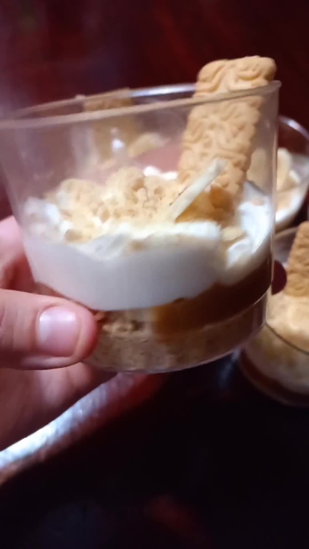 Foto del paso 5 de la receta: 🍧Postre en Vasito🍧