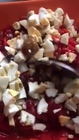 Foto del paso 4 de la receta: Hojaldre relleno