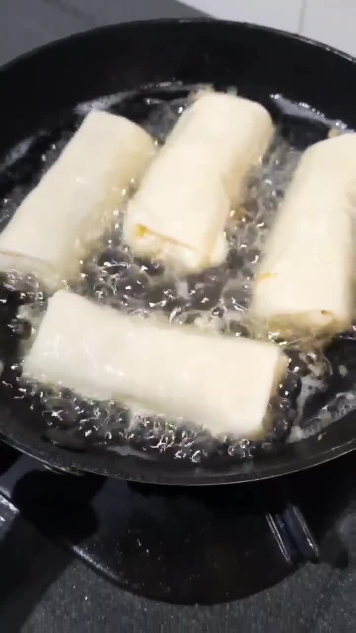 Foto langkah ke 8 dari resep Sosis Solo.