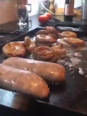Foto del paso 2 de la receta: Chinchu a la Planchetta