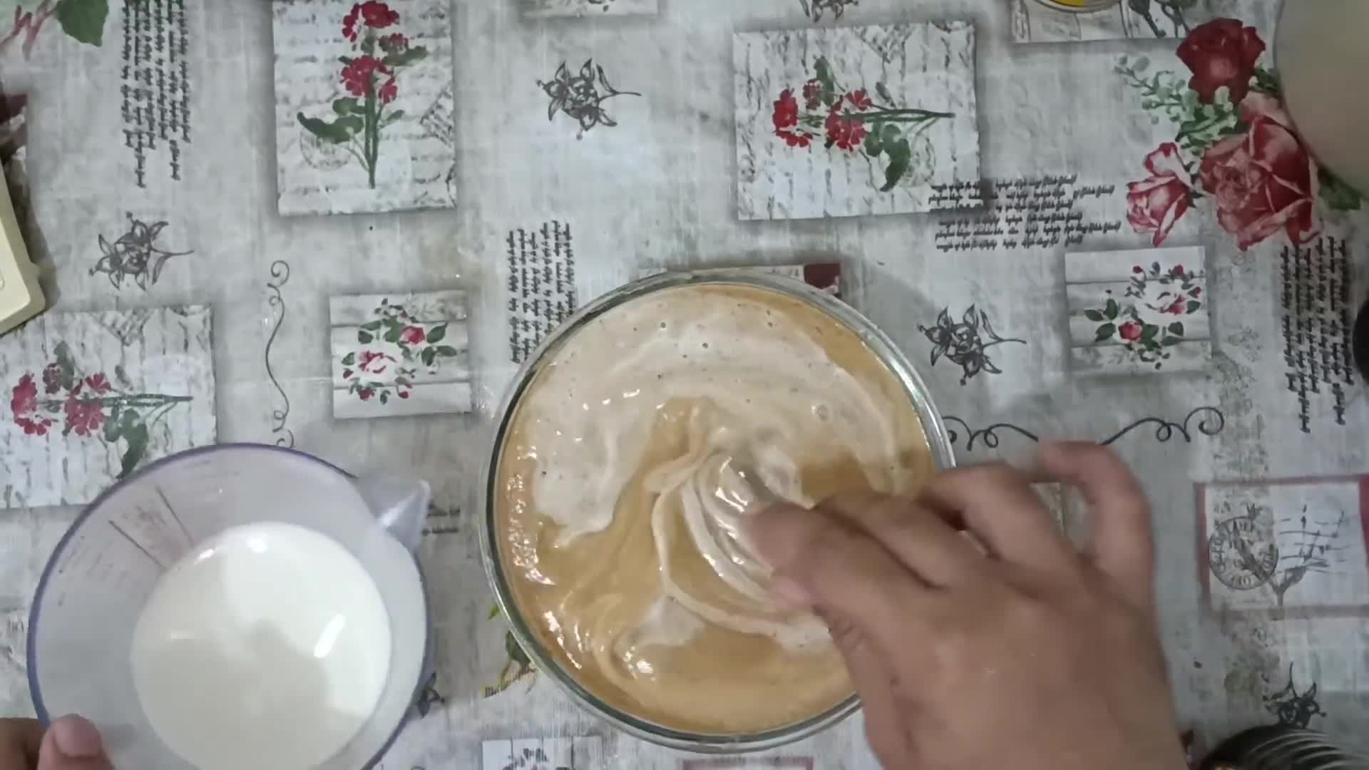 Foto langkah ke 4 dari resep Susu Kurma.