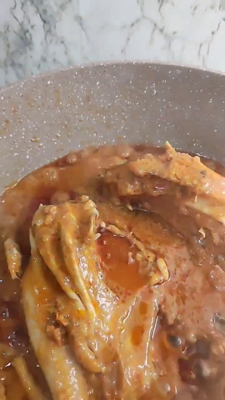 Foto langkah ke 4 dari resep Ayam Bakar Taliwang.
