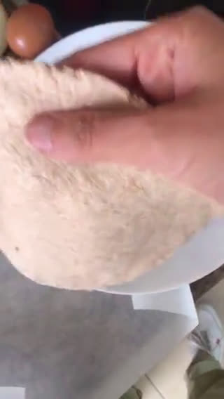 Foto del paso 1 de la receta: Masa de pizza casera 🍕