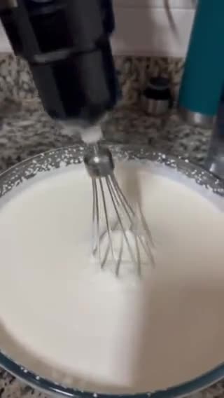 Foto del paso 2 de la receta: Tiramisú de Nutella