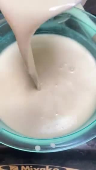 Foto langkah ke 2 dari resep Kulit Sosis Solo lentur anti robek.