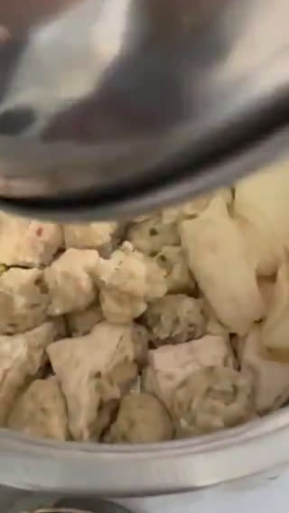 Foto langkah ke 10 dari resep 11. SIOMAY IKAN TENGGIRI (komplit).
