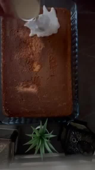 صورة لخطوة 2 من وصفة الكيكة التركية