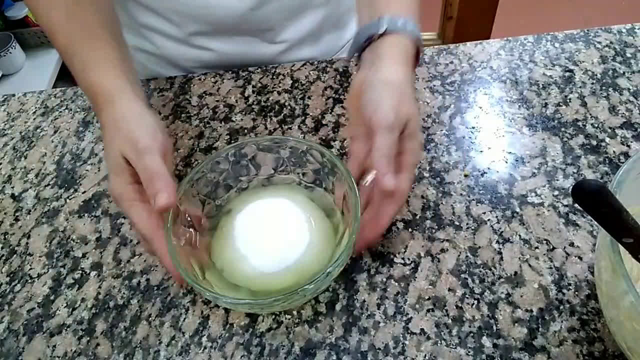 Foto del paso 1 de la receta: Moldeado marmolado de pasta de Maní (estilo mantecol)
