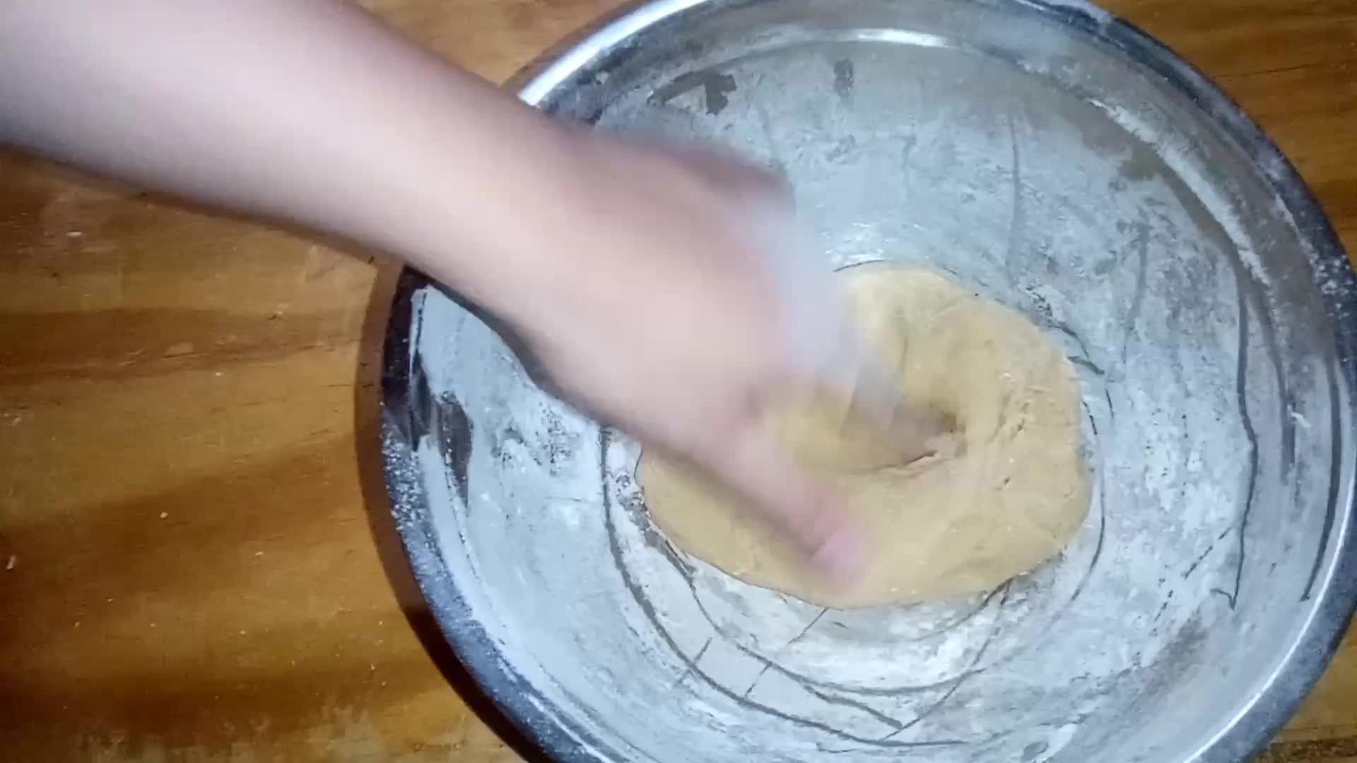 Foto del paso 7 de la receta: Rosca de Pascua con aceite