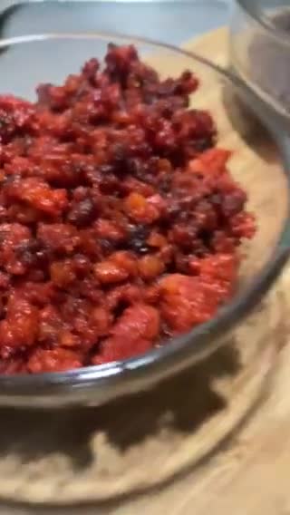 Foto del paso 3 de la receta: Chorizo con frijoles y guacamole a la @Jauregri🍴