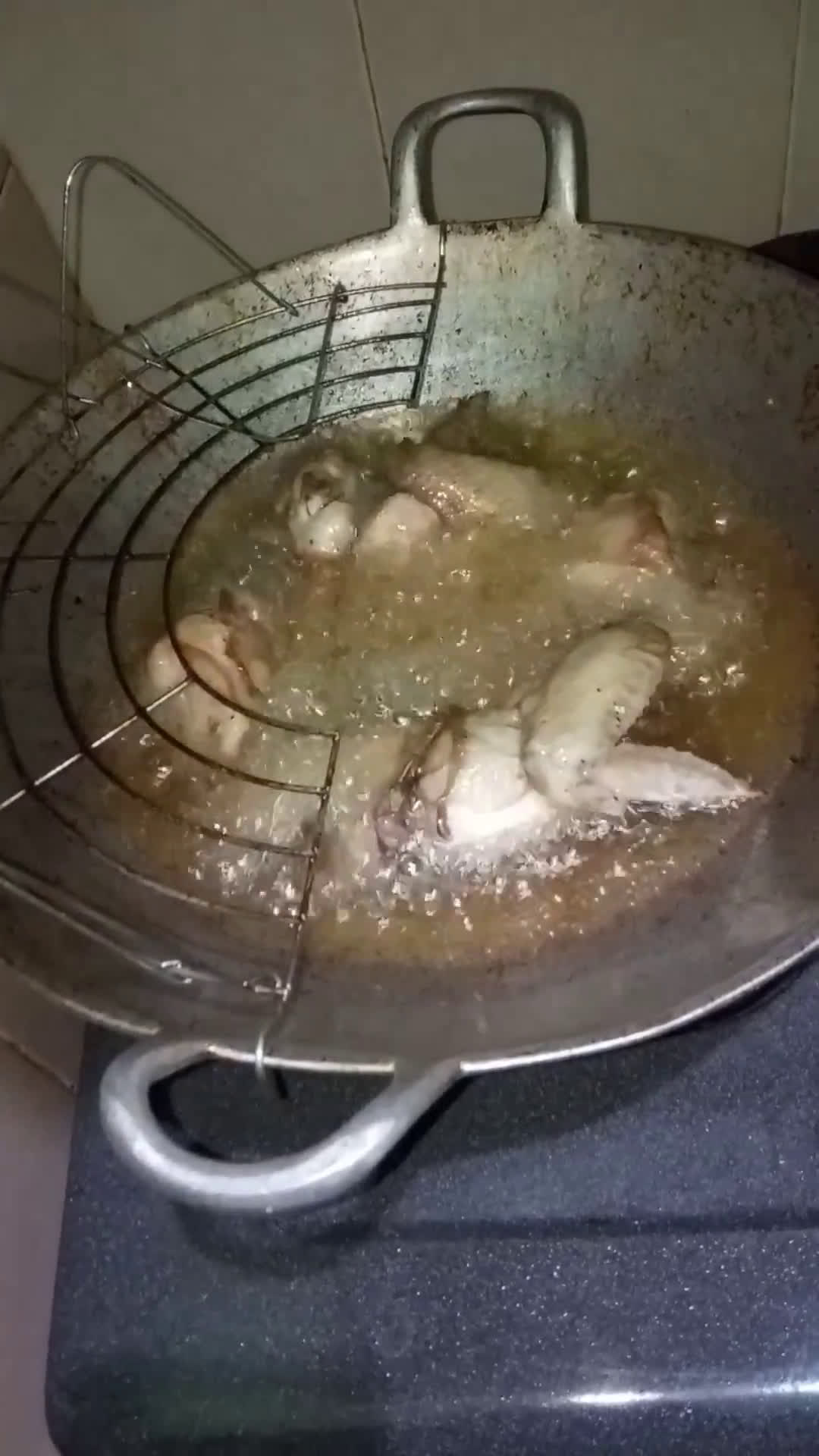 Foto langkah ke 2 dari resep Pastel Ayam Suwir Wortel.