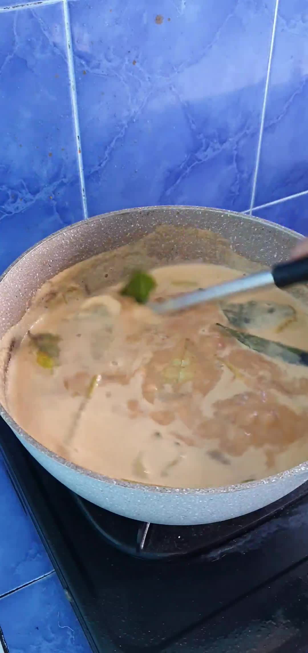 Foto langkah ke 4 dari resep Soto Makassar.