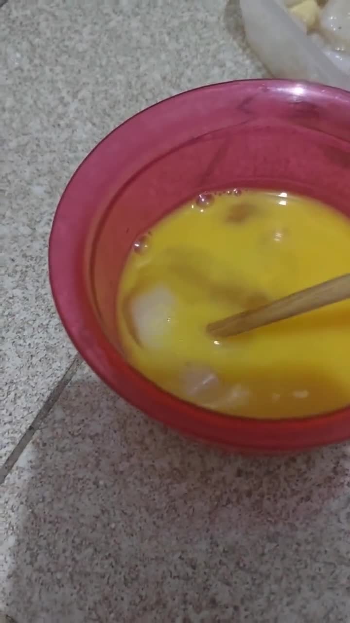 Foto langkah ke 5 dari resep Cumi Goreng Tepung Crispy.