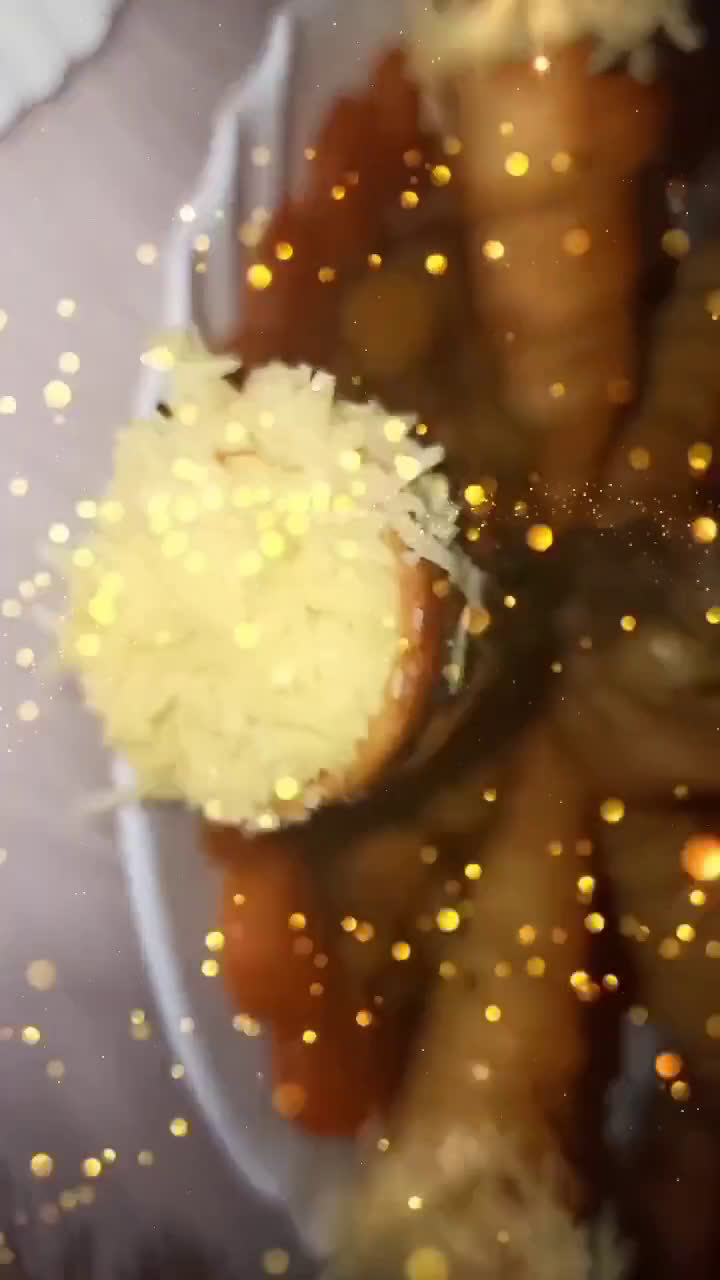 صورة لخطوة 27 من وصفة لي كورني بكريمة الجبن مع صدر دجاج 🍦🍗