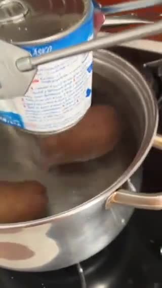 Foto del paso 4 de la receta: Dulce de leche hecho al estilo de mamá