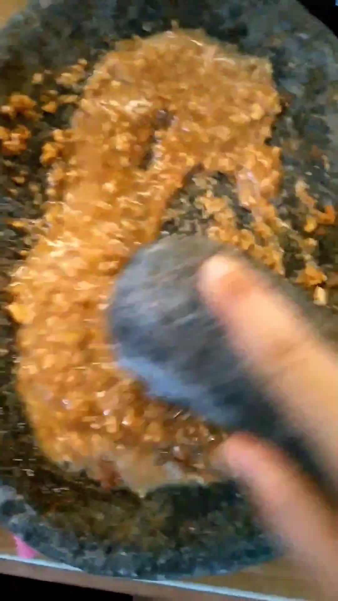 Foto langkah ke 2 dari resep Tahu Masak Cilacap.