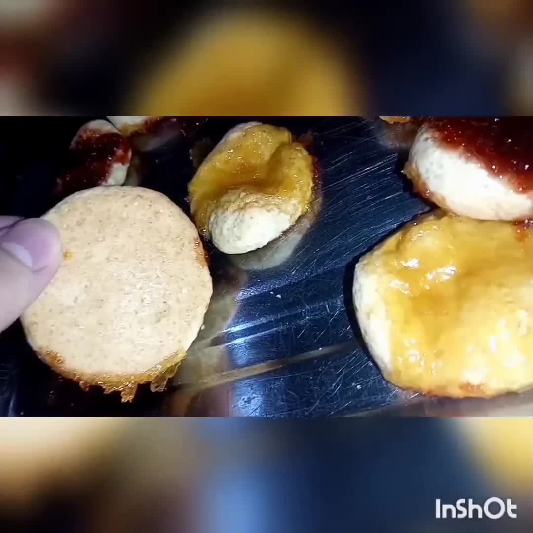Foto del paso 6 de la receta: Pepas
