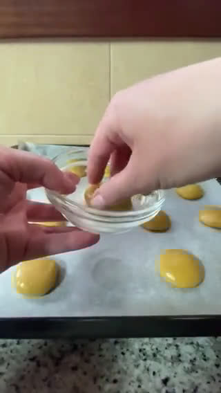 Foto del paso 11 de la receta: Galletas crujientes!👩‍🍳