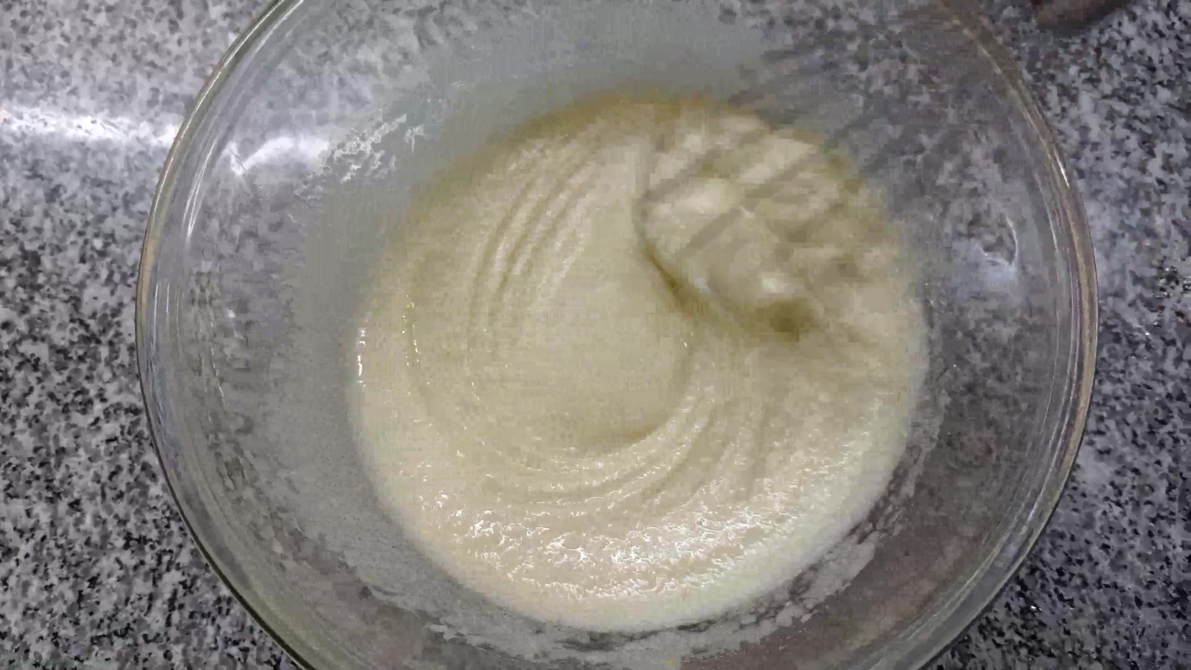 Foto del paso 1 de la receta: Galletitas sin manteca