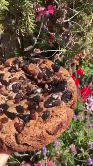 Foto del paso 4 de la receta: MEGA-COOKIE DE OREO