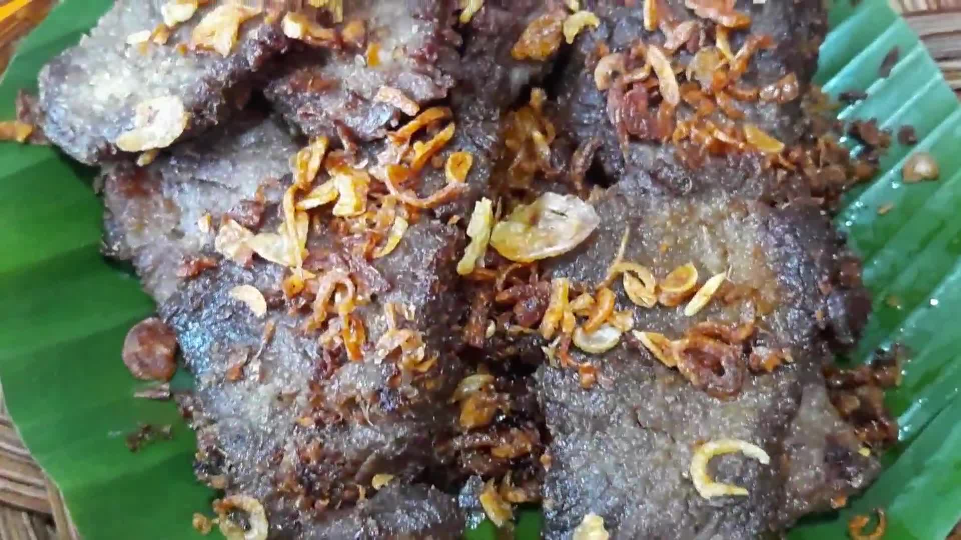 Foto langkah ke 6 dari resep Empal gepuk daging sapi.