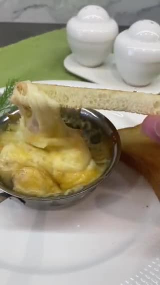 Фото кроку 3 до Жульєн 🧑‍🍳.