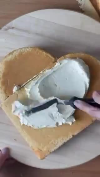 Foto del paso 7 de la receta: Pastel de San Valentín