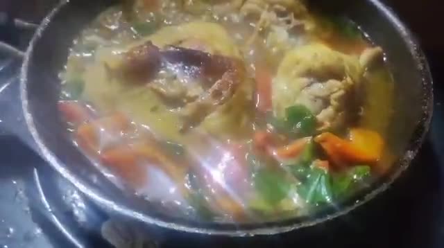 Foto del paso 6 de la receta: Pollo con miel y mostaza... LuisFy