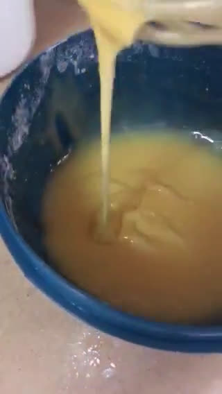 Foto del paso 3 de la receta: Galletas de mantequilla y vainilla 🙇🏻‍♀️