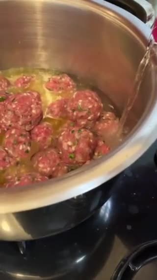 Foto del paso 9 de la receta: Yuvarlakia avgolemono de Sitronella