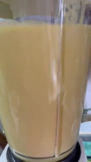Gambar langkah 2 resipi Roti Jala for my Birthday(R-183).