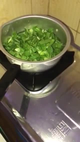 Foto langkah ke 1 dari resep Pakcoy saus tiram.