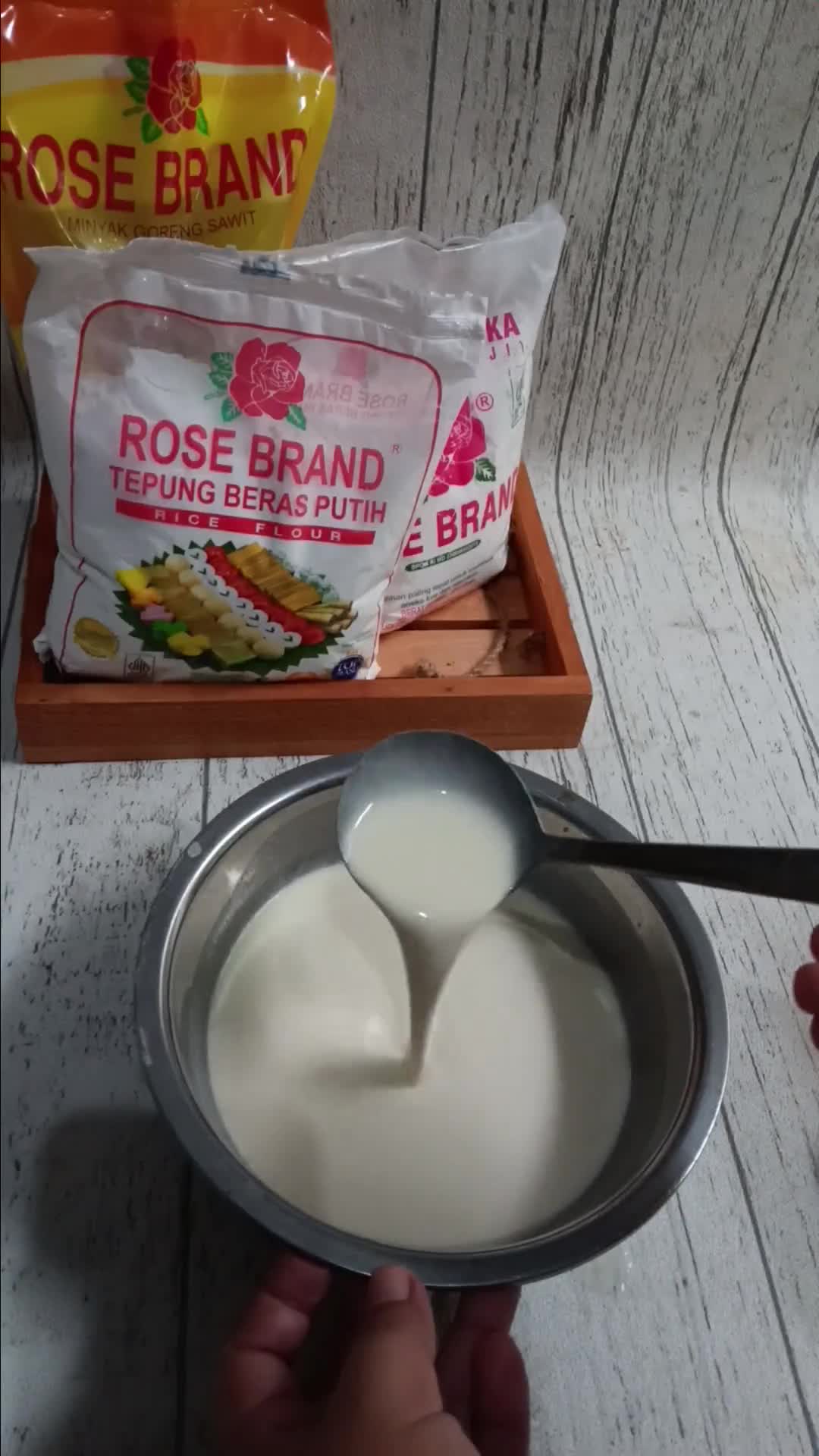 Foto langkah ke 7 dari resep Risoles kampung gluten free.