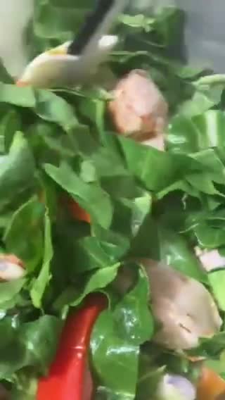 Foto del paso 8 de la receta: Arroz con conejo, acelgas silvestres y legumbres, en olla exprés. Cómo guardarlo?