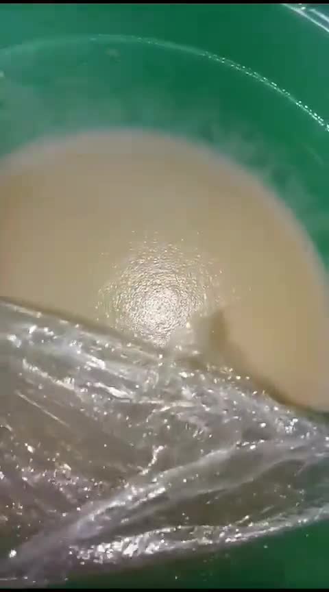 Foto langkah ke 3 dari resep Mochi Bites.