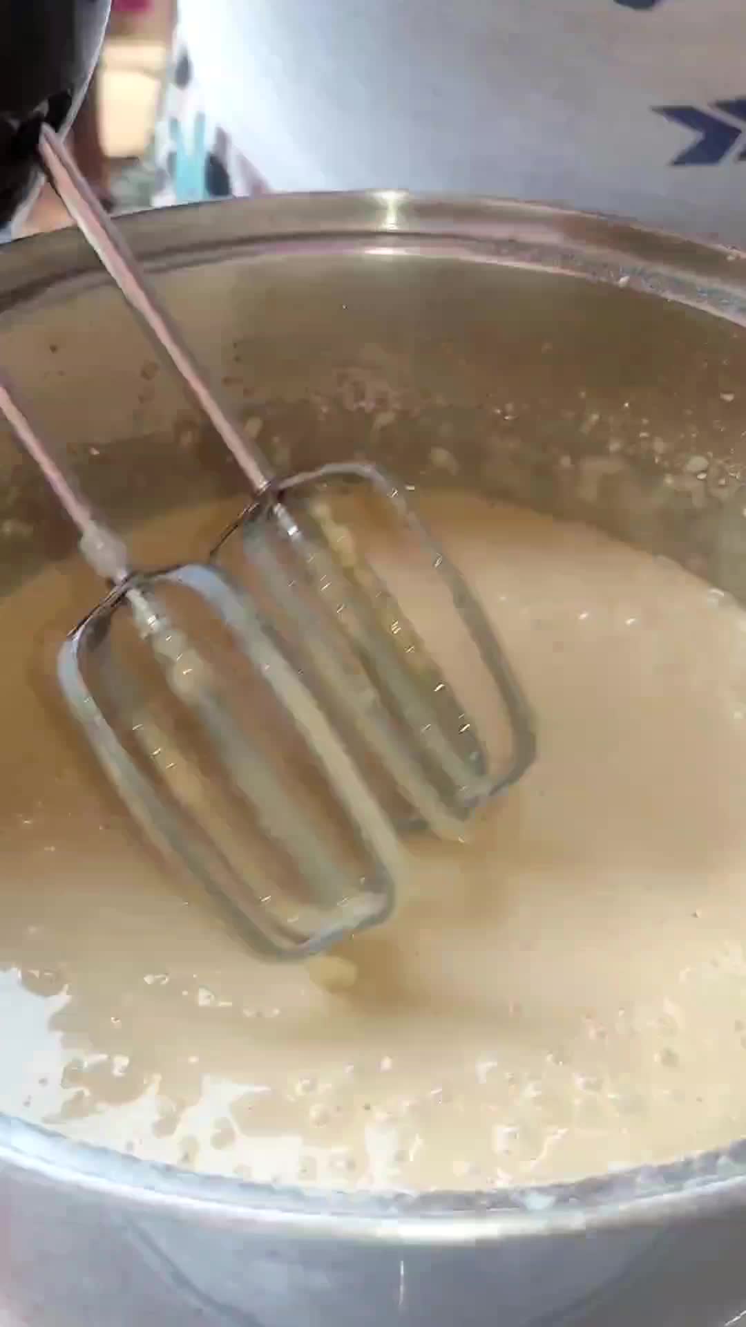 Foto del paso 4 de la receta: Bizcocho de vainilla