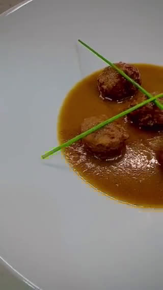 Foto del paso 7 de la receta: Albóndigas de carne IKEA en salsa española
