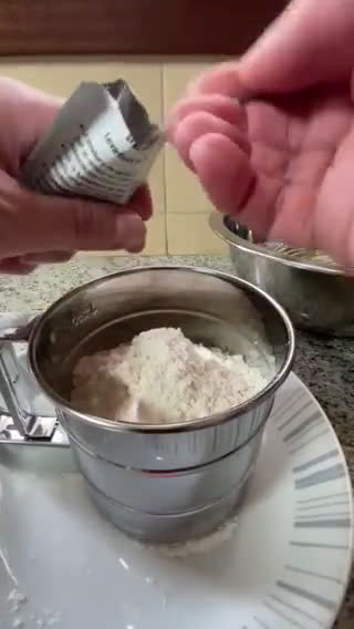 Foto del paso 5 de la receta: Galletas crujientes!👩‍🍳