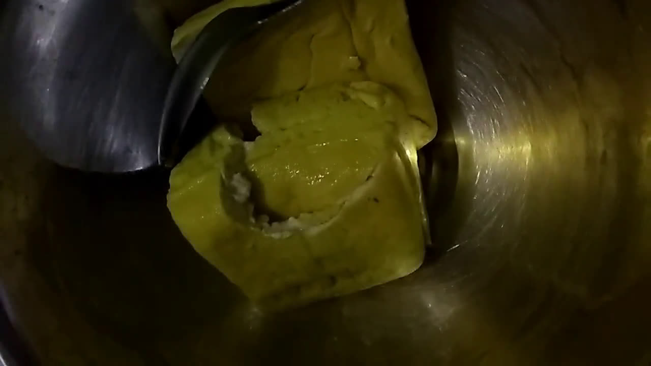 Foto langkah ke 1 dari resep Popcorn Tahu.