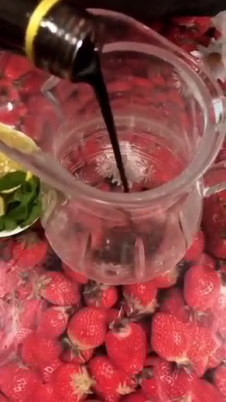 صورة لخطوة 1 من وصفة موهيتو 👌🍹