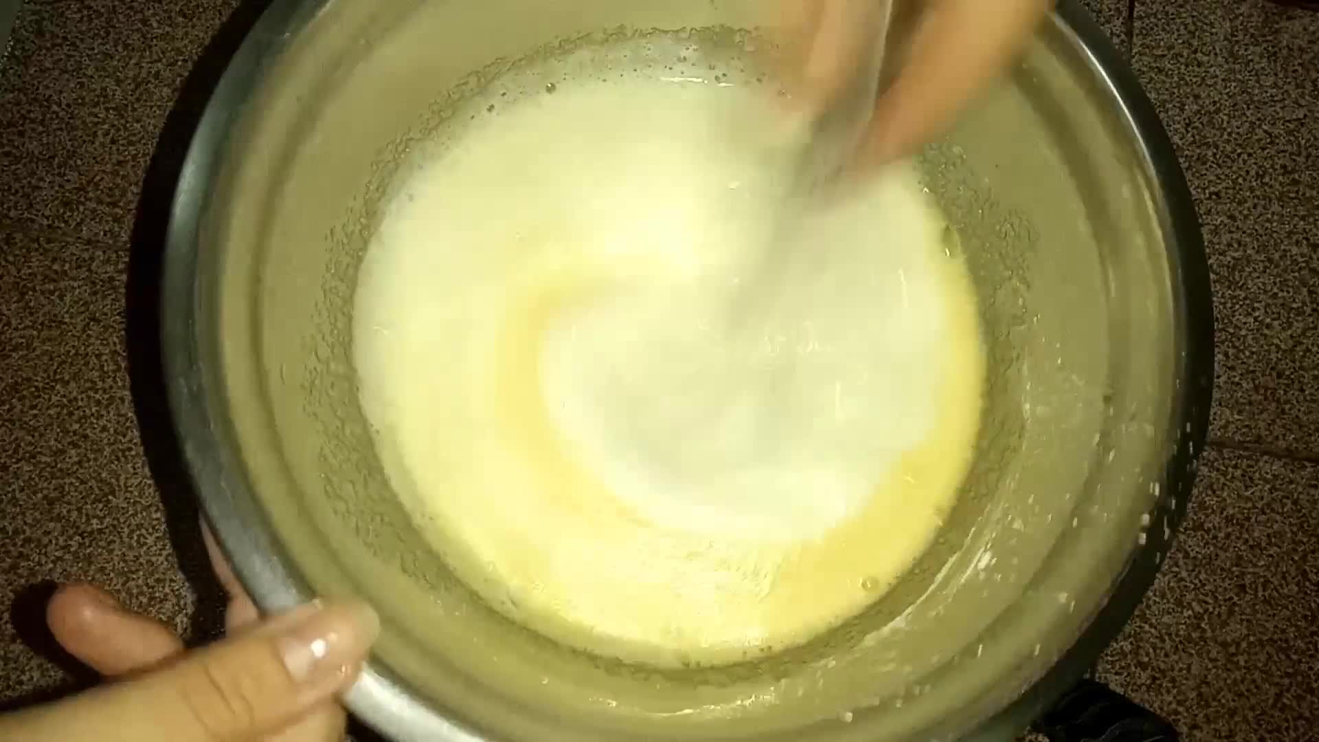 Foto del paso 4 de la receta: Torta matera