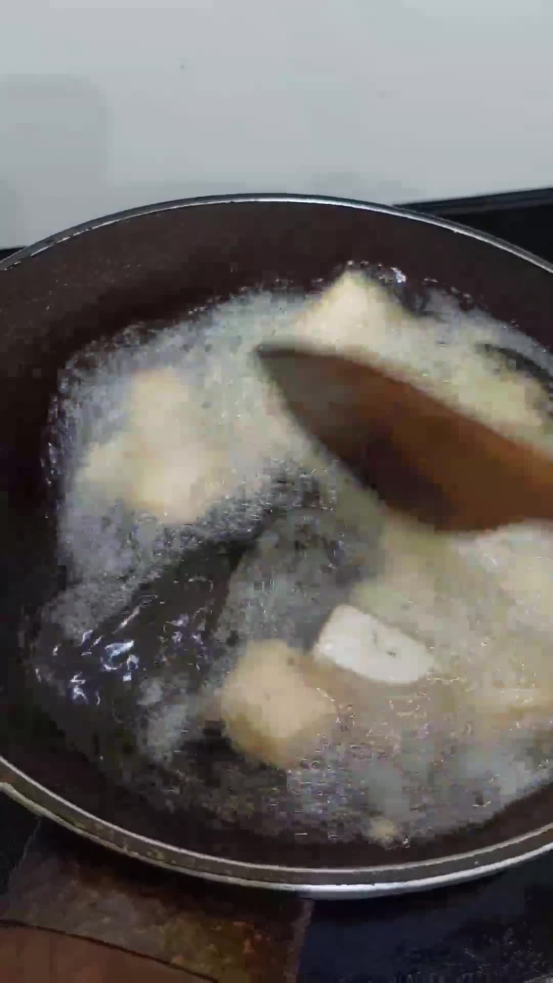 Foto langkah ke 1 dari resep Tumis Toge Tahu Teri Kecombrang (420).
