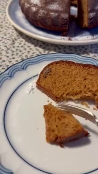 Foto del paso 8 de la receta: Bundt cake de dulce de leche