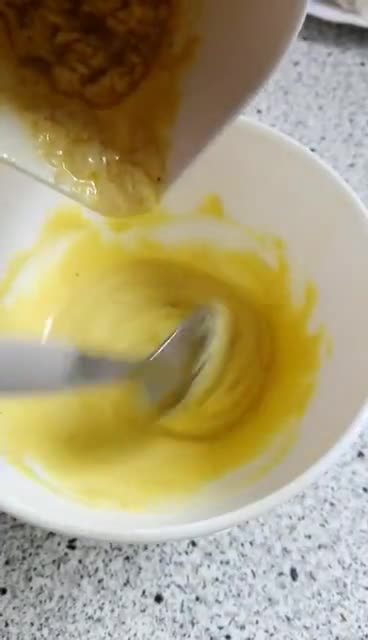 Foto del paso 4 de la receta: Hamburguesa de pescado